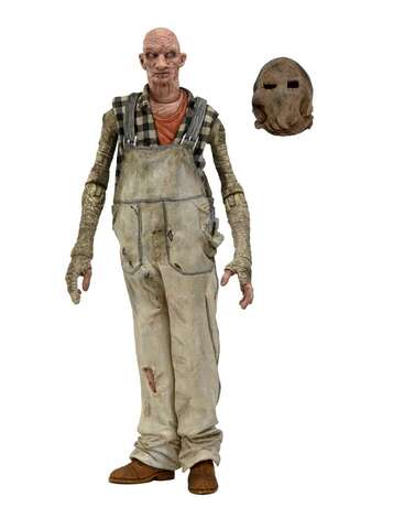 Devils Rejects Tiny Overalls AF NECA