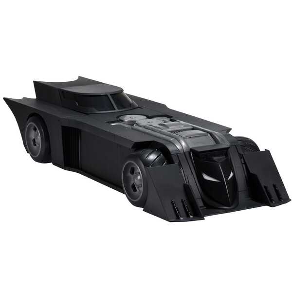DC Rebirth DC Multiverse véhicule Batmobil 58 cm McFarlane Toys