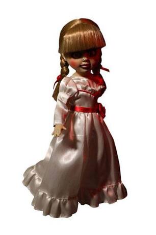 LDD Living Dead Dolls poupée Annabelle Mezco