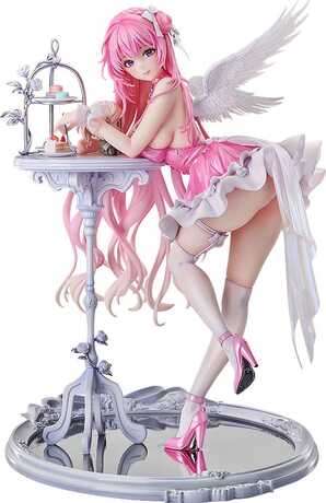Goddess of Victory: Nikke statuette PVC 1/7 Dorothy: Nostalgia Good Smile Company