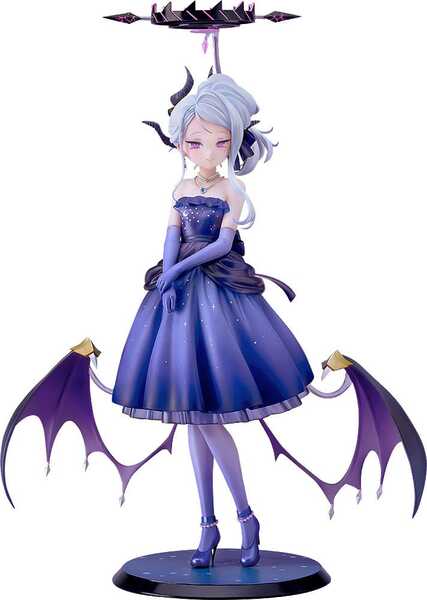 Blue Archive statuette PVC 1/7 Hina (Dress) Good Smile Company