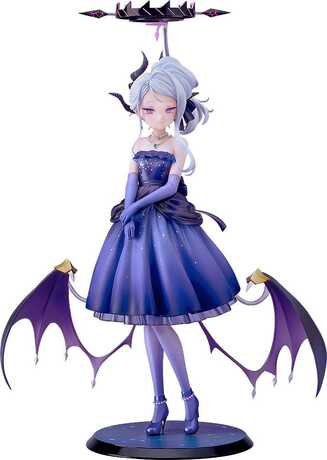 Blue Archive statuette PVC 1/7 Hina (Dress) Good Smile Company