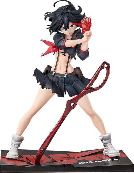 Kill la Kill statuette PVC 1/7 Ryuko Matoi: Transformation Ver. Good Smile Company