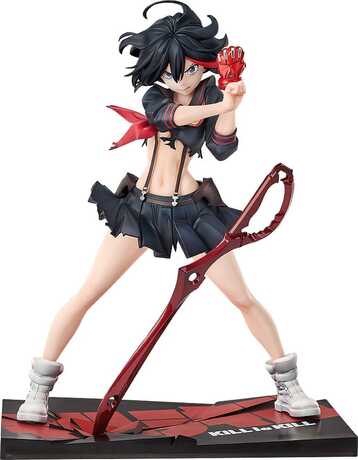Kill la Kill statuette PVC 1/7 Ryuko Matoi: Transformation Ver. Good Smile Company