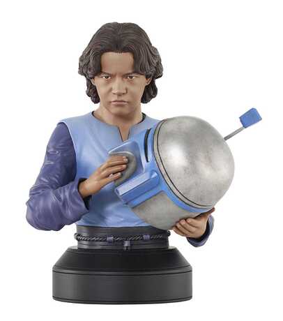 Star Wars Episode II buste 1/6 Boba Fett (Geonosis) Gentle Giant