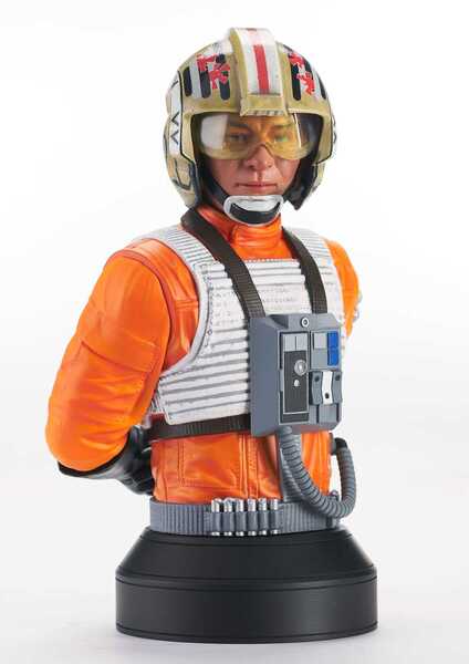 Star Wars Episode IV buste 1/6 Red Leader  Gentle Giant