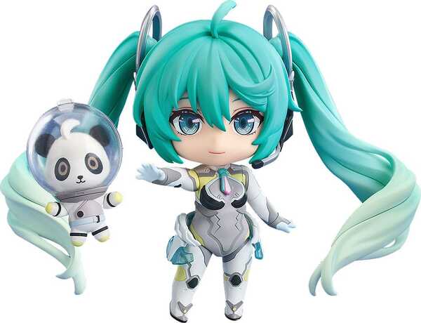 Character Vocal Series 01: Hatsune Miku figurine Nendoroid Hatsune Miku: Miku with you 2024 Ver.  Good Smile Company