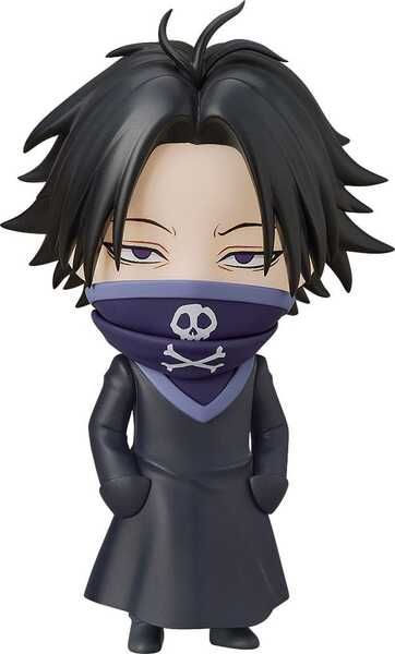 Hunter x Hunter figurine Nendoroid Feitan Good Smile Company
