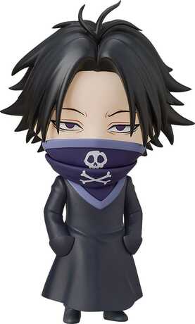 Hunter x Hunter figurine Nendoroid Feitan Good Smile Company