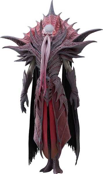 Baldur´s Gate III statuette PVC Pop Up Parade SP The Emperor Good Smile Company