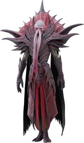 Baldur´s Gate III statuette PVC Pop Up Parade SP The Emperor Good Smile Company