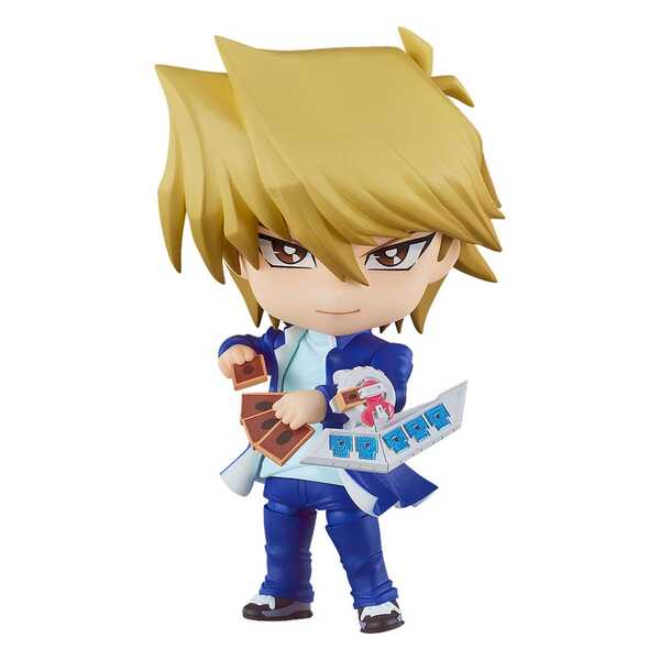 Yu-Gi-Oh! Duel Monsters figurine Nendoroid Joey Wheeler Good Smile Company