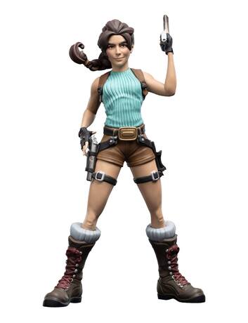 Tomb Raider figurine Mini Epics Lara Croft WETA