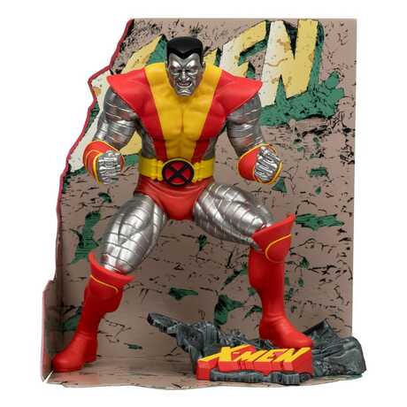Marvel Collection statuette PVC 1/10 Colossus McFarlane Toys