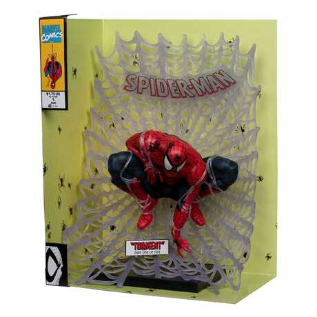 Marvel Collection statuette PVC 1/6 Spider-Man (Spider-Man #1) McFarlane Toys