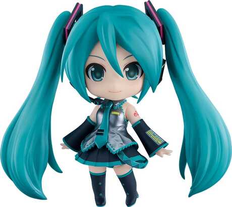 Character Vocal Series 01 figurine Nendoroid Basic Hatsune Miku 3.0 Good Smile Company Good Smile Company