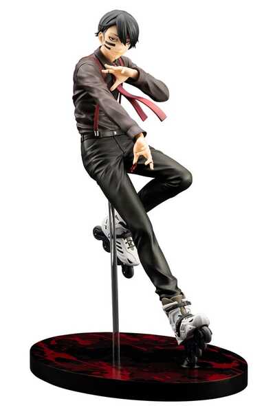 Tougen Anki statuette PVC ARTFXJ 1/8 Naito Mudano Kotobukiya