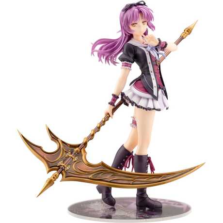 The Legend of Heroes statuette PVC 1/8 Renne Bright  Kotobukiya