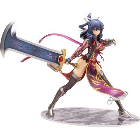 The Legend of Heroes statuette PVC 1/8 Rixia Mao Kotobukiya