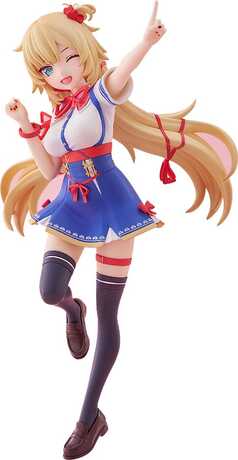 Hololive Production statuette PVC Pop Up Parade Akai Haato  Good Smile Company