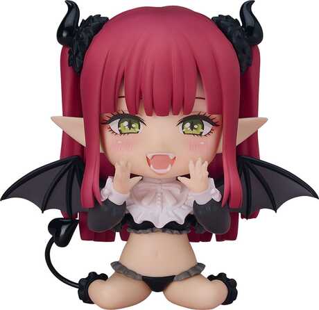My Dress-Up Darling figurine Nendoroid Liz Cosplay by MarinGood Smile Company