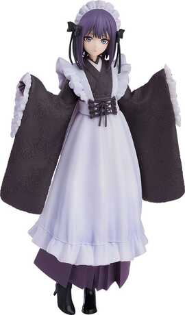 My Dress-Up Darling statuette PVC Pop Up Parade Marin Kitagawa (Shizuku Kuroe: School Festival Ver.) Good Smile Company
