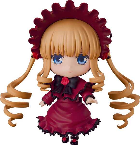 Rozen Maiden figurine Nendoroid Doll Shinku 2.0 Good Smile Company