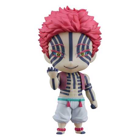 Kimetsu no Yaiba: Demon Slayer figurine Nendoroid Akaza Good Smile Company
