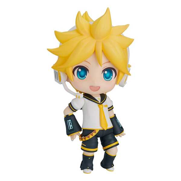 Character Vocal Series 02: Kagamine Rin/Len Nendoroid figurine PVC Len Kagamine 2.0 Good Smile Company
