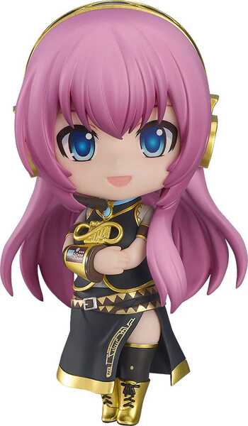 Character Vocal Series 03: Megurine Luka Nendoroid figurine PVC Luka 2.0 Good Smile Company