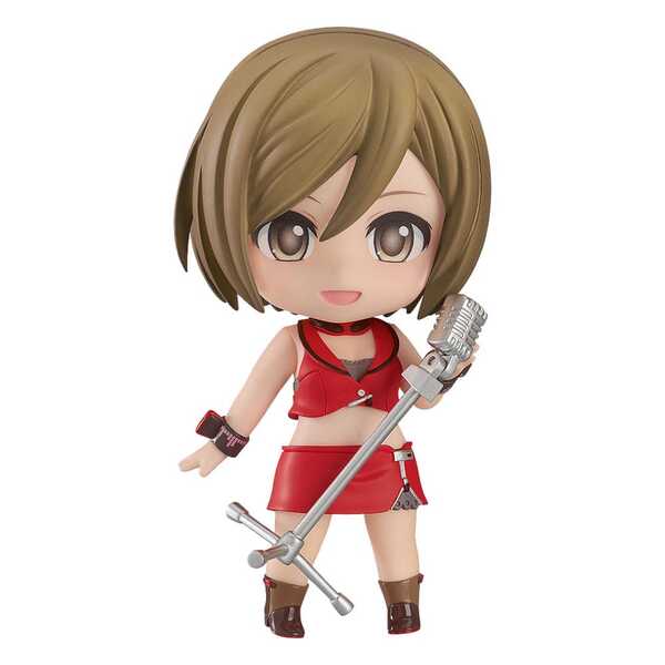 Character Vocal Series: Meiko Nendoroid figurine PVC Meiko 2.0 Good Smile Company