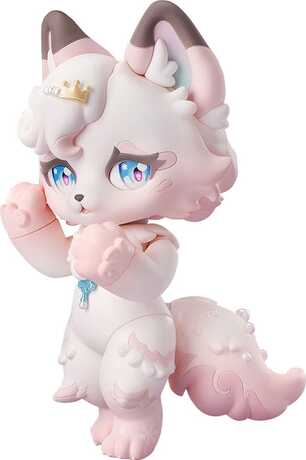 Fluffy Land figurine Nendoroid Dyana Good Smile Company
