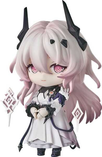 Arknights figurine Nendoroid Civilight Eterna good Smile Company