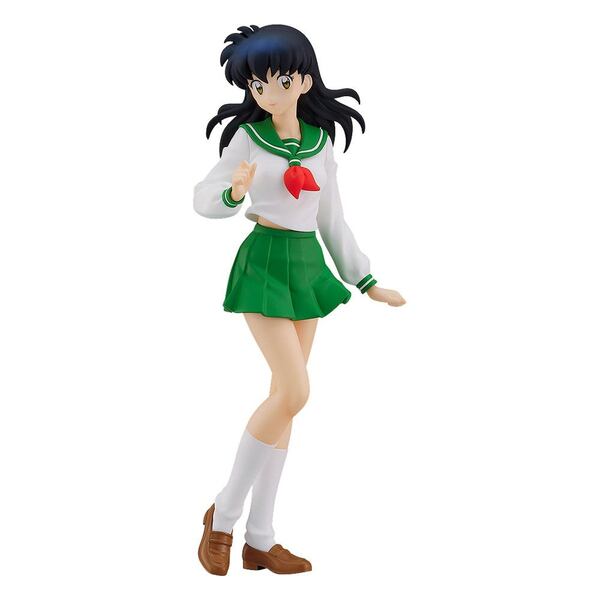Inuyasha The Final Act statuette PVC Pop Up Parade Kagome Higurashi Good Smile Company