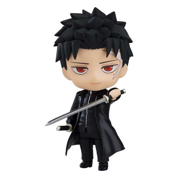 Kagurabachi figurine Nendoroid Chihiro Rokuhira   Good Smile Company