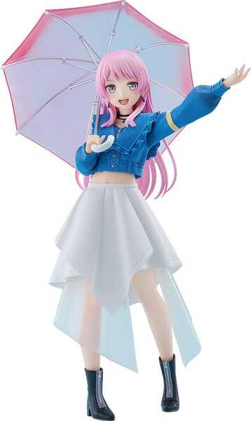 Bang Dream! statuette PVC Pop Up Parade Anon Chihaya L Size Good Smile Company