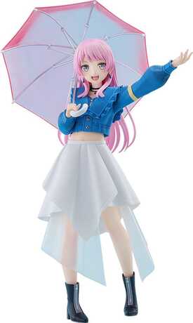 Bang Dream! statuette PVC Pop Up Parade Anon Chihaya L Size Good Smile Company