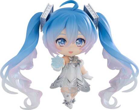 Character Vocal Series 01 figurine Nendoroid Hatsune Miku Symphony: 2025 Sapporo Concert Ver.  Good Smile Company