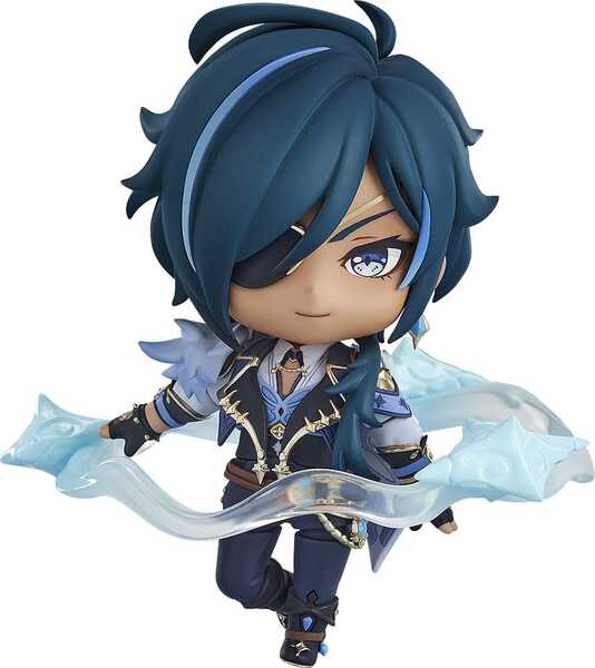 Genshin Impact figurine Nendoroid Kaeya Good Smile Company