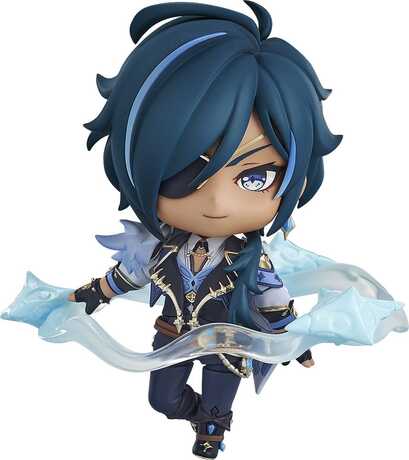 Genshin Impact figurine Nendoroid Kaeya Good Smile Company