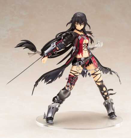 The Legend of Berseria statuette PVC 1/8 Velvet Crowe  Kotobukiya