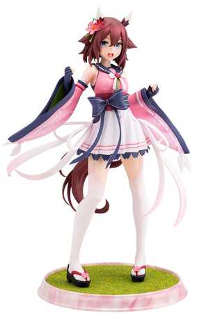 Uma Musume Pretty Derby statuette PVC 1/7 Sakura Chiyono O Kotobukiya