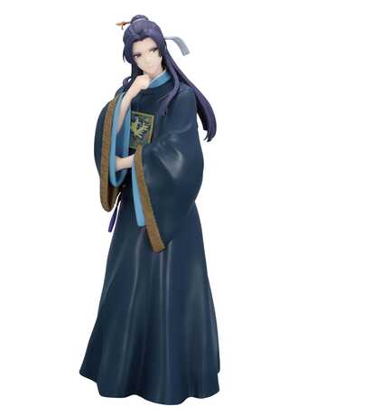 The Apothecary Diaries statuette PVC Trio-Try-iT Jinshi  Furyu
