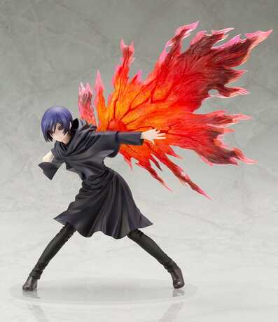 Tokyo Ghoul: Re statuette PVC ARTFXJ 1/8 Toka Kirishima Kotobukiya