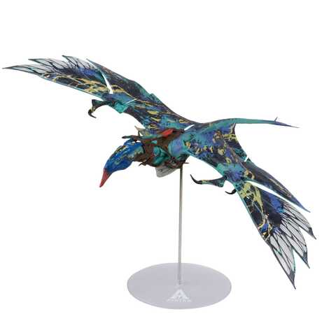 Avatar: Fire and Ash figurine Neytiri's Banshee McFarlane Toys