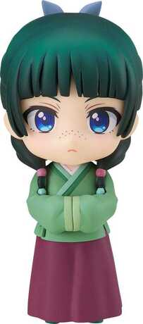 The Apothecary Diaries figurine Nendoroid Maomao Good Smile Company