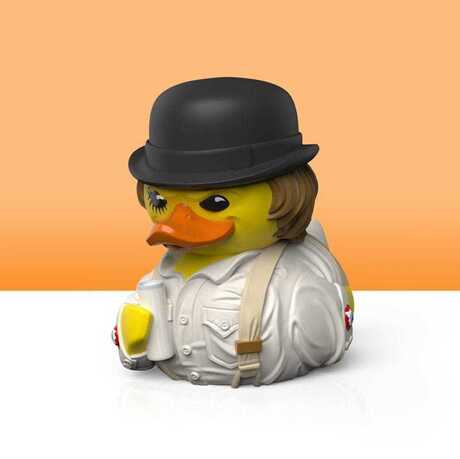 Orange mécanique Tubbz figurine PVC Alex DeLarge Boxed Edition Numskull