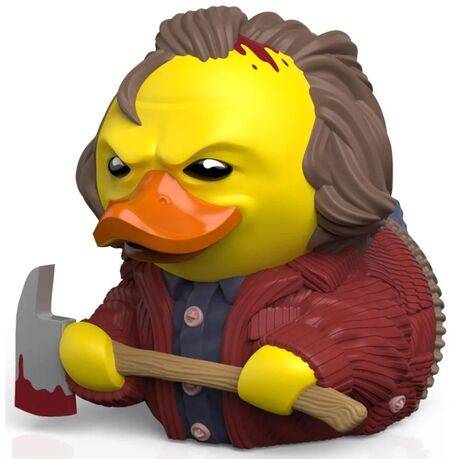 Shining (film) Tubbz figurine PVC Jack Torrance Boxed Edition Numskull
