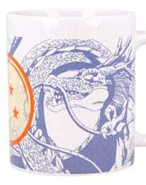 Dragon Ball Mug Shenlong 325 ml STOR