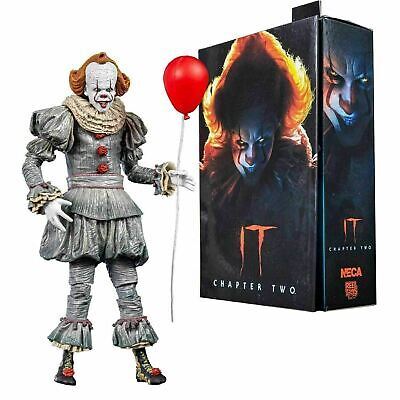 Ça : Chapitre 2 figurine Ultimate Pennywise NECA